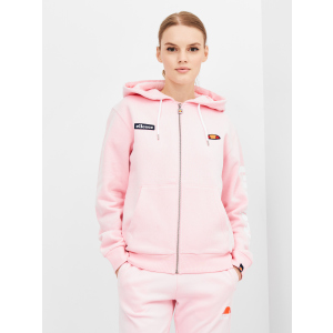 Толстовка Ellesse SGS03134-LIGHTPNK S (10) Світло-рожева (5057677807666) ТОП в Харкові