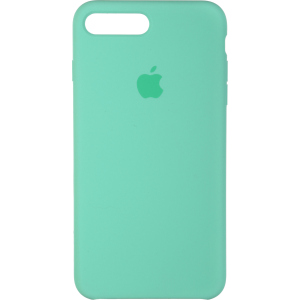 купити Панель ArmorStandart Silicone Case для Apple iPhone 7 Plus/8 Plus Spearmint (ARM54862)