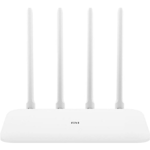 Маршрутизатор Xiaomi Mi WiFi Router 4A R4A Gigabit Edition (DVB4224GL) в Харкові