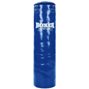 Мешок боксерский Boxer PVC 80 см Синий (1003-04B) лучшая модель в Харькове