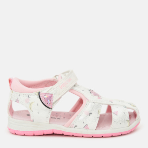 купить Сандалии Sprox 524351 20 White/Pink (5400950453652)