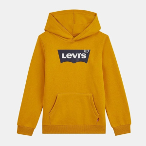 Худі дитяче Levi's Lvb-Batwing Screenprint Hoodie 9E8778-Y0L 146-152 см (3665115409888) краща модель в Харкові