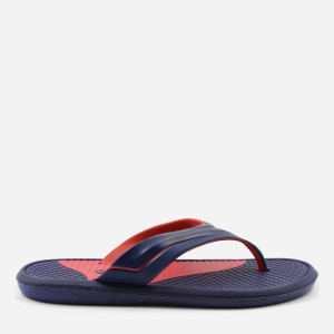 В'єтнамки Calypso 8312-002 41 25 см Navy/Red (2115992477674) рейтинг