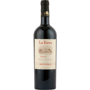 Вино Ambrogio e Giovanni Folonari La Forra Chianti Classico Reserva красное сухе 0.75 л 14% (8001670154255) ТОП в Харькове