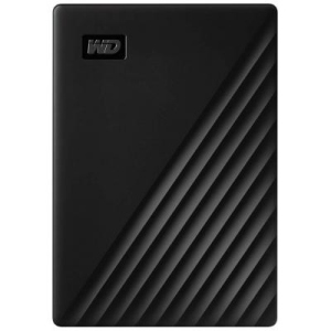 Зовнішній жорсткий диск 2.5 2TB WD (WDBYVG0020BBK-WESN). 42438 краща модель в Харкові