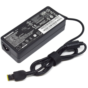 Блок живлення Drobak для ноутбуків Lenovo (20V, 4.5A, 90W) (141419) краща модель в Харкові