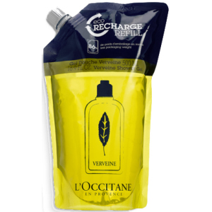 хорошая модель Гель для душа L'Occitane en Provence Вербена запаска 500 мл (3253581506189)