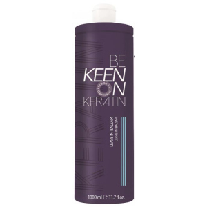 Бальзам для волос Keen Keratin увлажняющий 1 л (4251187955270) надежный