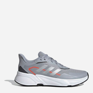 Кроссовки Adidas X9000L1 H00551 43 (10) 28.5 см Halsil/Msilve/Gresix (4064047084597) надежный