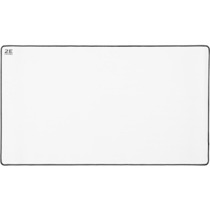 Игровая поверхность 2E Gaming Mouse Pad XL Speed/Control White (2E-PG320WH) в Харькове