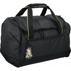 Сумка спортивная Ronaldinho Sport Bag 43x37x36 см Black (802871616143) в Харькове