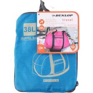 Сумка Dunlop Duffel Bag 48x30x27 см Blue (871125210303-3 blue) в Харькове