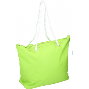 Сумка LIFETIME Beach Bag 59x19x40 см Green (871125217519-1 green) ТОП в Харькове