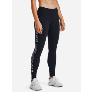 Спортивные леггинсы Under Armour UA Favorite WM Leggings 1356403-001 S (194512545842)