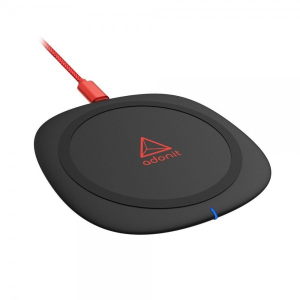 Швидке бездротове заряджання Adonit Wireless Charging Pad 10W