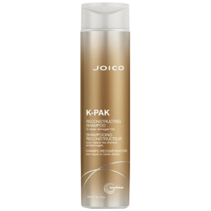 Шампунь Joico K-Pak Reconstucting для восстановления поврежденных волос 300 мл (074469517447) лучшая модель в Харькове