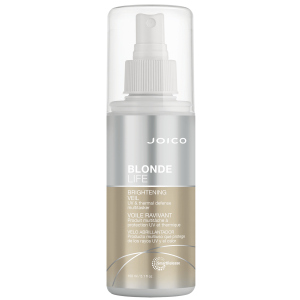 Спрей-вуаль Joico Blonde Life Brightening Veil Spray для збереження яскравості блонду 150 мл (074469513258) надійний