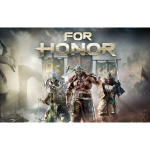 FOR HONOR Standard (Ключ Uplay) для ПК в Харькове