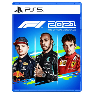 F1 2021 ТОП в Харкові