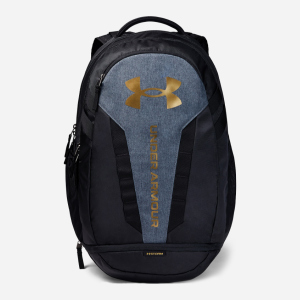 Рюкзак Under Armour UA Hustle 5.0 Backpack 1361176-004 29L Черный (194512965107)