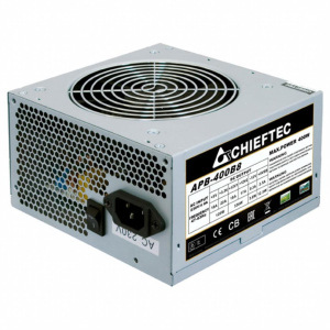 Блок питания CHIEFTEC 400W (APB-400B8)