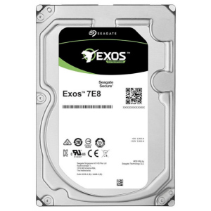 Жорсткий диск 3.5 2TB Seagate (ST2000NM001A) краща модель в Харкові