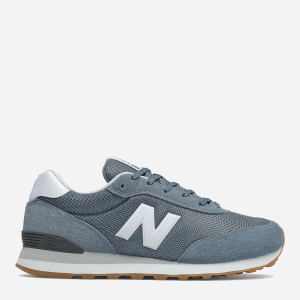 Кросівки New Balance 515 ML515HR3 39 (7) 25 см Блакитні (195481059637) краща модель в Харкові