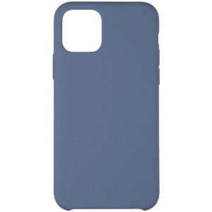 Панель Krazi Soft Case для Apple iPhone 11 Pro Alaskan Blue краща модель в Харкові