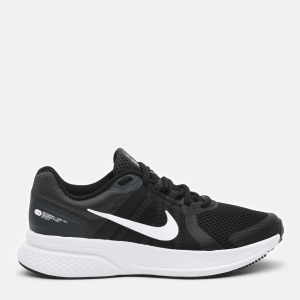 Кросівки Nike W Run Swift 2 CU3528-004 38.5 (7.5) 24.5 см Чорні (194501056359) ТОП в Харкові