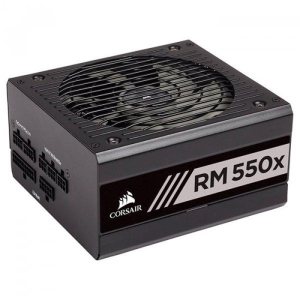 Блок питания Corsair RM550X (CP-9020177-EU) 550W в Харькове