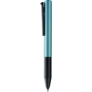 Ручка-ролер Lamy Tipo Блакитна/Стрижень M66 1 мм Чорний (4014519728559) ТОП в Харкові