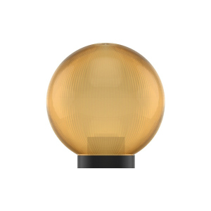 Светильник Парковый Electrum Globe 200 Призматик (B-IP-0767) рейтинг