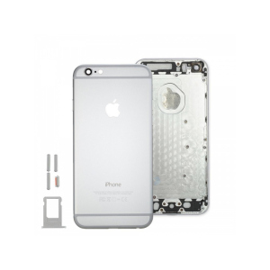 Корпус iPhone 6s Silver