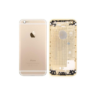 купить Корпус iPhone 6 Gold