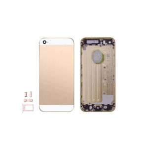 Корпус iPhone SE Gold ТОП в Харькове