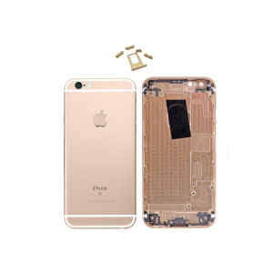 Корпус iPhone 6s Gold лучшая модель в Харькове