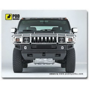 Коврик для мыши Podmyshku Hummer