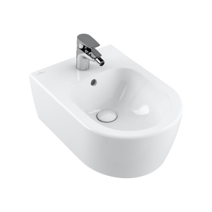 Біде Villeroy & Boch Avento (54050001) ТОП в Харкові