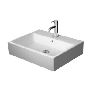 Умивальник на стільницю Duravit Vero Air 60Х47 (2350600027) в Харкові