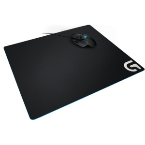 Ігрова поверхня Logitech G640 Black (943-000089) в Харкові