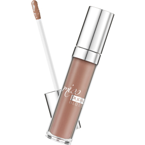 Блиск для губ Pupa Miss Pupa Gloss №105 Majestic Nude 5 мл (8011607254170) в Харкові