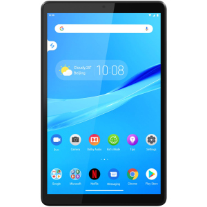 Планшет Lenovo Tab M8 HD 2/32 LTE Platinum Grey (ZA5H0088UA) в Харкові