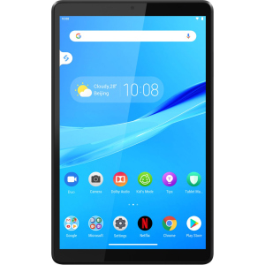 Планшет Lenovo Tab M8 FHD 3/32 WiFi Platinum Grey (ZA5F0005UA) краща модель в Харкові