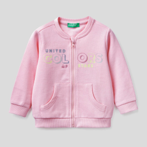 Толстовка United Colors of Benetton 3J70C5978.P-09H 100 см XX (8300895473951) в Харькове