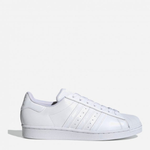 Кеды Adidas Originals Superstar EG4960 42 (9UK) 27.5 см Ftwr White (4062051423005) ТОП в Харькове