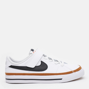 Кеды детские Nike Court Legacy (Psv) DA5381-102 33 (1.5Y) (194954532219) в Харькове