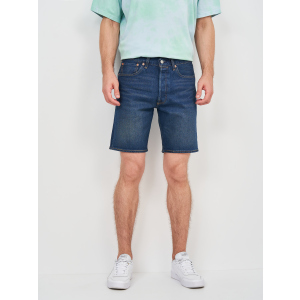 Джинсові шорти Levi's 501 Hemmed Short Fire Goin Short 36512-0139 30 (5400970067969)