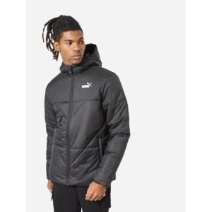 Куртка Puma ESS Padded Jacket 58764501 S Puma Black (4063699143751) ТОП в Харкові