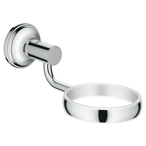 Держатель для аксессуаров Grohe Essentials Authentic 40652001