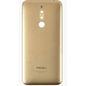 Задня кришка для Meizu M6T золота, Champagne Gold краща модель в Харкові